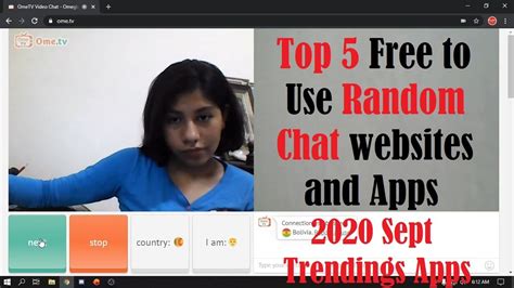 online randi|Random Video Chat 1